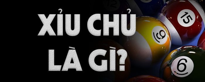 Xỉu chủ là gì, xỉu chủ miền Nam có mấy loại