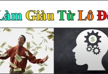 tịch lô đề là gì